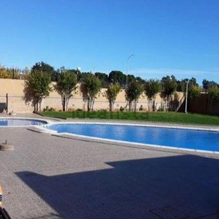Apartamento Oropesa Del Mar- Marina D'Or- Magic World Vt30371Cs Oropesa del Mar Exterior foto