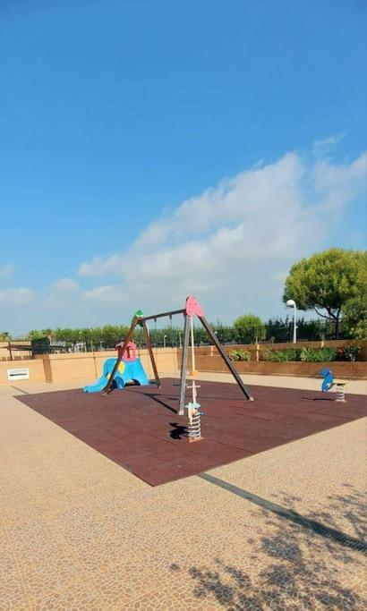 Apartamento Oropesa Del Mar- Marina D'Or- Magic World Vt30371Cs Oropesa del Mar Exterior foto