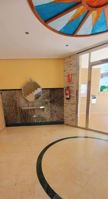 Apartamento Oropesa Del Mar- Marina D'Or- Magic World Vt30371Cs Oropesa del Mar Exterior foto