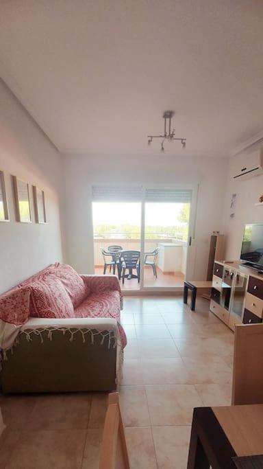Apartamento Oropesa Del Mar- Marina D'Or- Magic World Vt30371Cs Oropesa del Mar Exterior foto