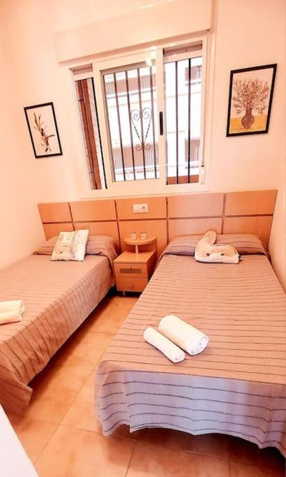 Apartamento Oropesa Del Mar- Marina D'Or- Magic World Vt30371Cs Oropesa del Mar Exterior foto